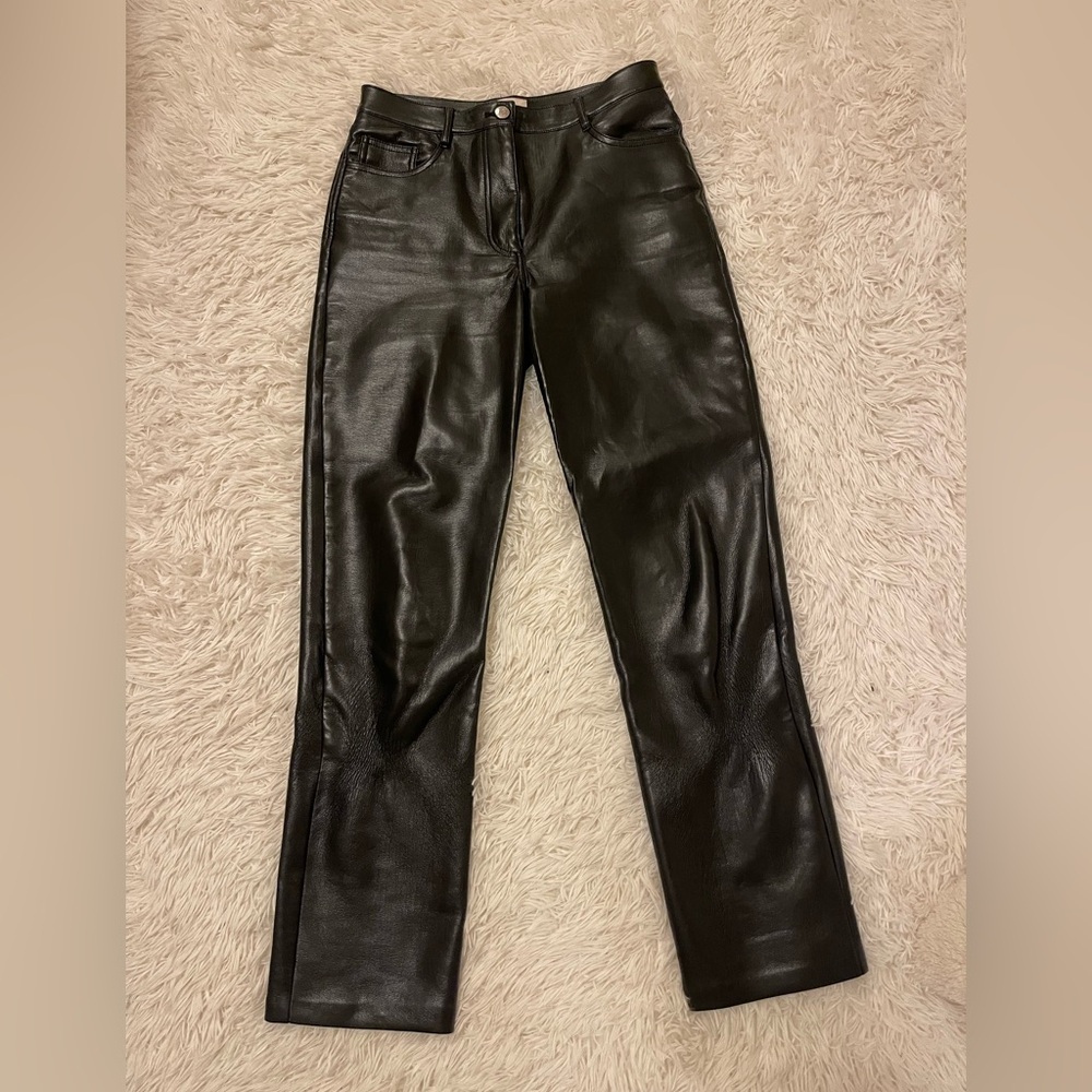 Aritzia Melina pant